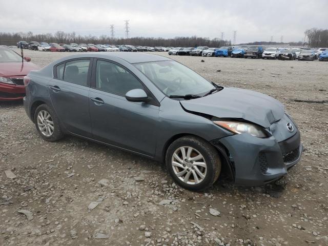 Photo 4 from auction – 2012 MAZDA 3 I with VIN JM1BL1V77C1693059