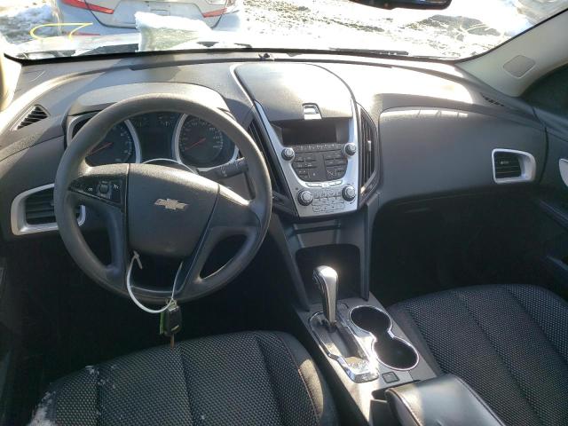 Zdjęcie 8 z aukcji – 2010 CHEVROLET EQUINOX LT z VIN 2CNFLEEW1A6277983