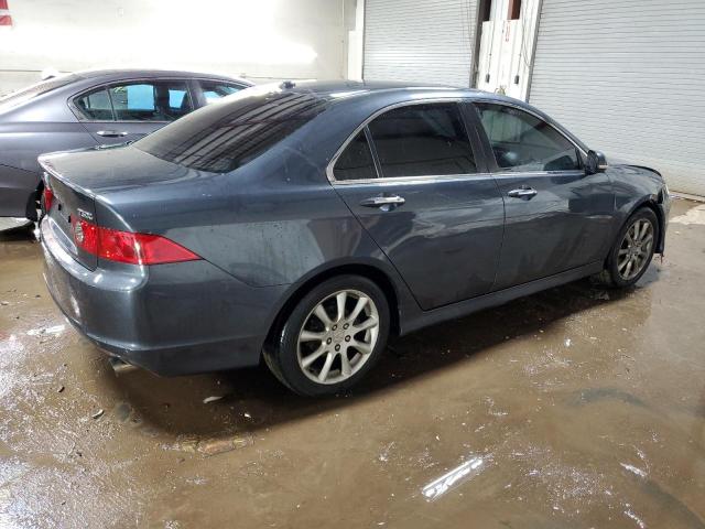 Photo 3 from auction – 2006 ACURA TSX with VIN JH4CL96966C012285