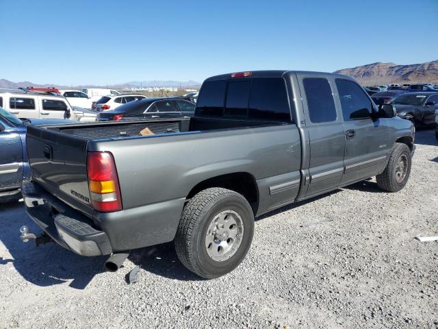 Photo 3 from auction – 2002 CHEVROLET SILVERADO with VIN 2GCEC19T921236041
