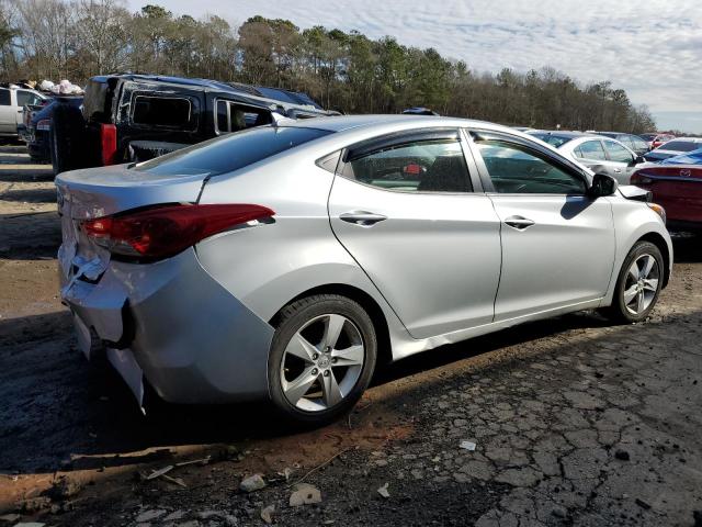 Photo 3 from auction – 2012 HYUNDAI ELANTRA GL with VIN 5NPDH4AE1CH070786