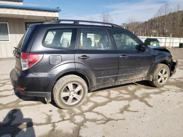 Photo 3 from auction – 2013 SUBARU FORESTER 2 with VIN JF2SHABC9DH405152