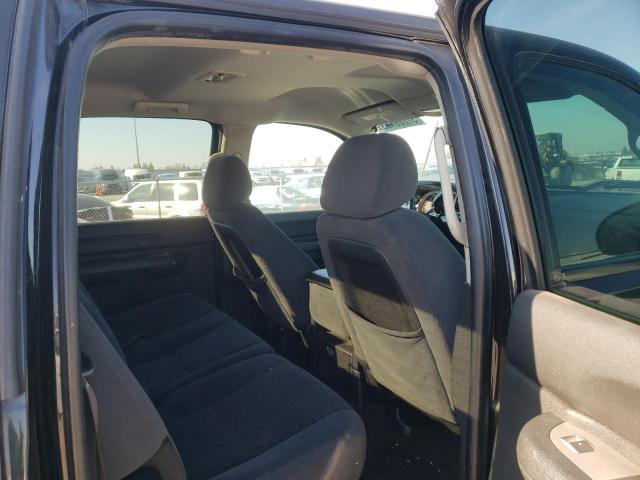 Photo 10 from auction – 2008 CHEVROLET SILVERADO with VIN 3GCEC13J68G147163