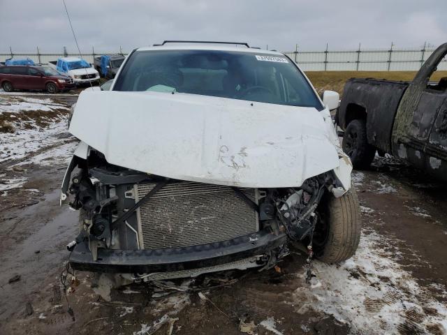 Photo 5 from auction – 2019 DODGE GRAND CARA with VIN 2C4RDGCG7KR672269
