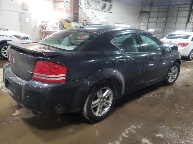 Photo 3 from auction – 2008 DODGE AVENGER SX with VIN 1B3LC56K88N268658