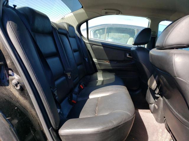 Photo 10 from auction – 2002 NISSAN MAXIMA GLE with VIN JN1DA31D72T418481
