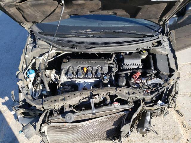 Photo 11 from auction – 2015 HONDA CIVIC LX with VIN 2HGFB2F58FH557568