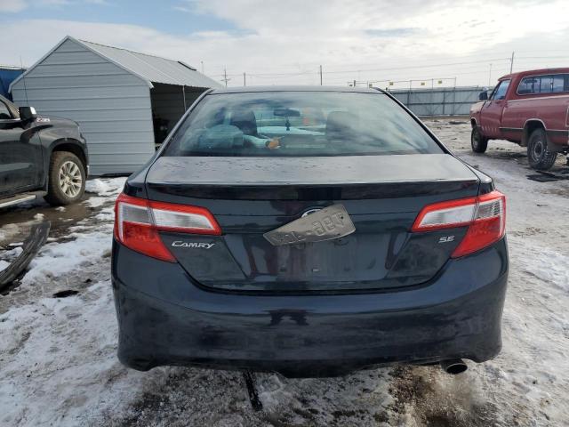 Photo 6 from auction – 2013 TOYOTA CAMRY L with VIN 4T1BF1FK1DU221736