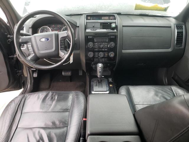 Photo 8 from auction – 2012 FORD ESCAPE LIM with VIN 1FMCU0EG8CKB75432