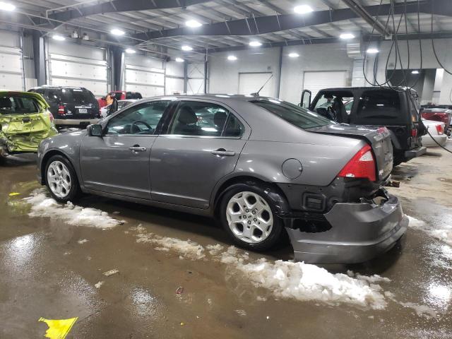 Photo 2 from auction – 2011 FORD FUSION SE with VIN 3FAHP0HA5BR121806
