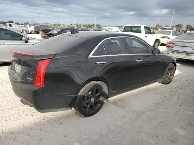 Photo 3 from auction – 2015 CADILLAC ATS with VIN 1G6AA5RX8F0137584