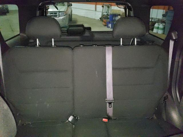 Photo 10 from auction – 2008 FORD ESCAPE XLT with VIN 1FMCU93118KE27659