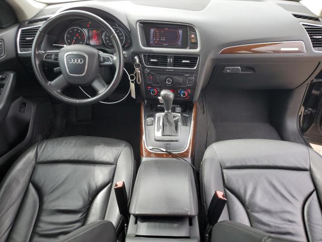 Photo 8 from auction – 2011 AUDI Q5 PREMIUM with VIN WA1CFAFP8BA109576