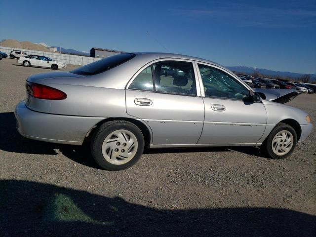 Photo 3 from auction – 2001 FORD ESCORT with VIN 3FAFP13P41R169319