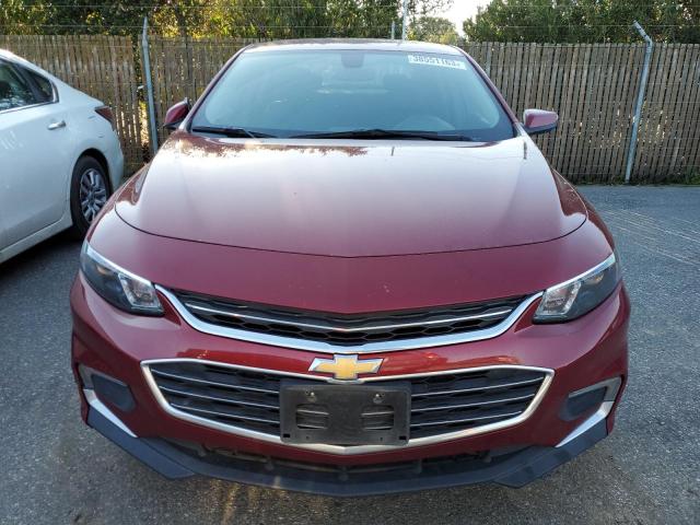 Photo 5 from auction – 2018 CHEVROLET MALIBU LT with VIN 1G1ZD5ST8JF206500