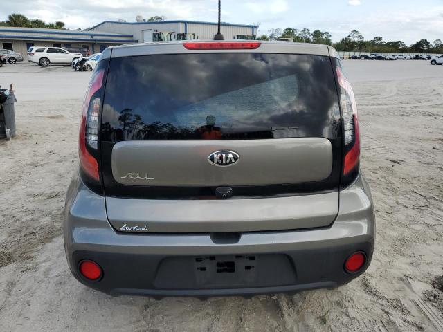Photo 6 from auction – 2019 KIA SOUL with VIN KNDJN2A26K7642962
