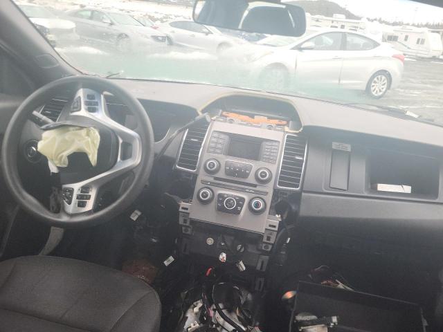 Photo 8 from auction – 2018 FORD TAURUS POL with VIN 1FAHP2L89JG110734