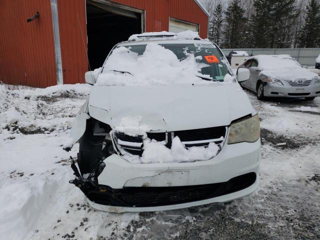 Photo 5 from auction – 2016 DODGE GRAND CARA with VIN 2C4RDGCG3GR309698