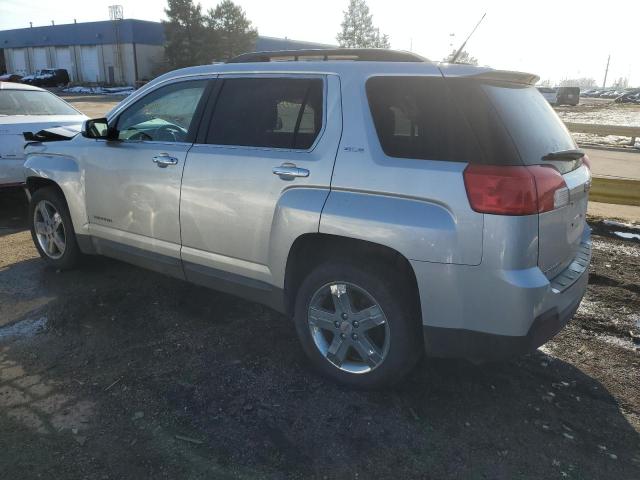 Photo 2 from auction – 2013 GMC TERRAIN SL with VIN 2GKALSEK4D6352792