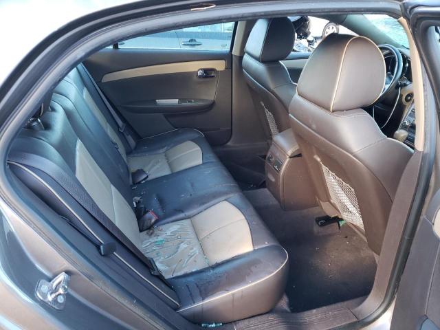 Photo 10 from auction – 2011 CHEVROLET MALIBU LTZ with VIN 1G1ZE5E18BF293114