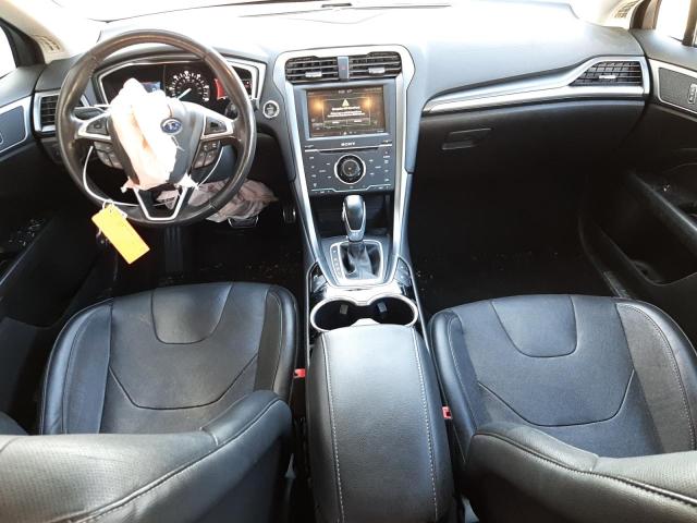 Photo 8 from auction – 2015 FORD FUSION TIT with VIN 3FA6P0SU2FR260856