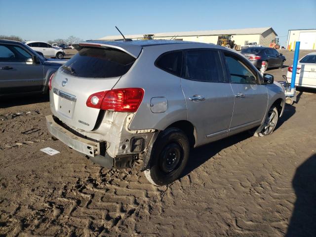 Photo 3 from auction – 2012 NISSAN ROGUE S with VIN JN8AS5MT9CW608394