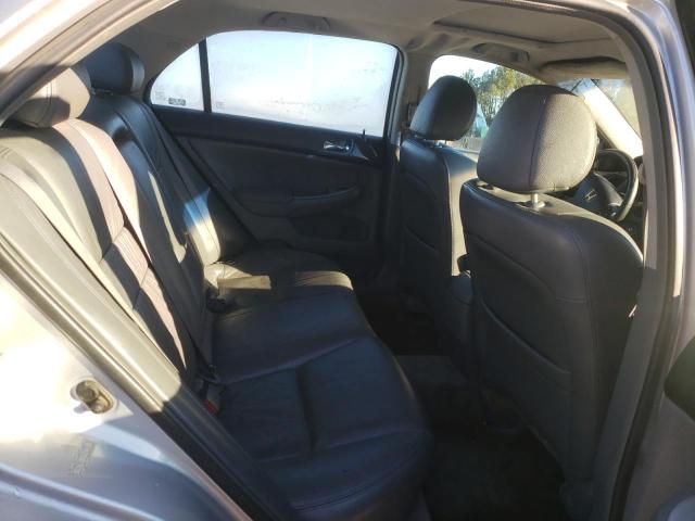 Photo 10 from auction – 2007 HONDA ACCORD EX with VIN 1HGCM66537A081802