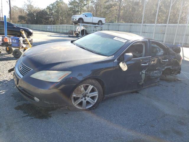 LEXUS ES 350 2008 with VIN JTHBJ46G482268663 - Photo from auction