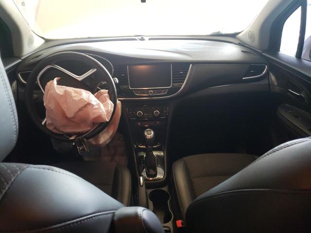 Photo 8 from auction – 2019 BUICK ENCORE PRE with VIN LRBCJASB3KY003668