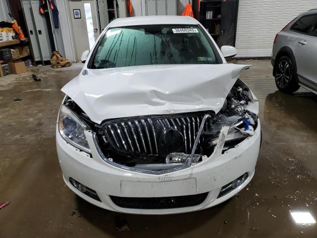 Photo 5 from auction – 2013 BUICK VERANO with VIN 1G4PP5SK5D4142215