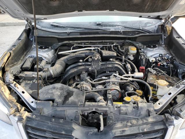 Photo 12 from auction – 2019 SUBARU FORESTER with VIN JF2SKAAC4KH524002