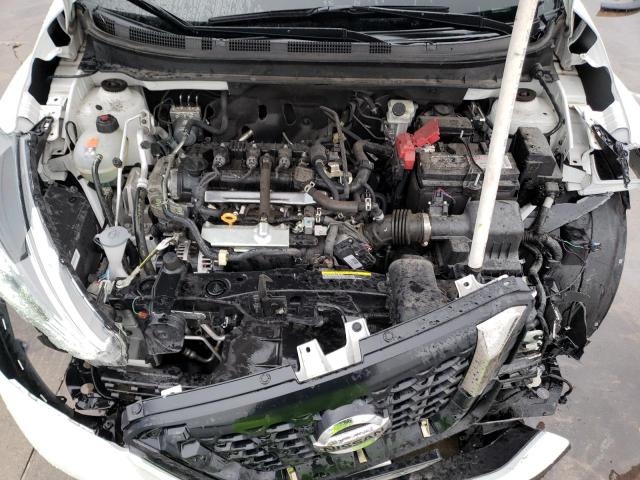 Photo 12 from auction – 2020 NISSAN KICKS SR with VIN 3N1CP5DV6LL553953
