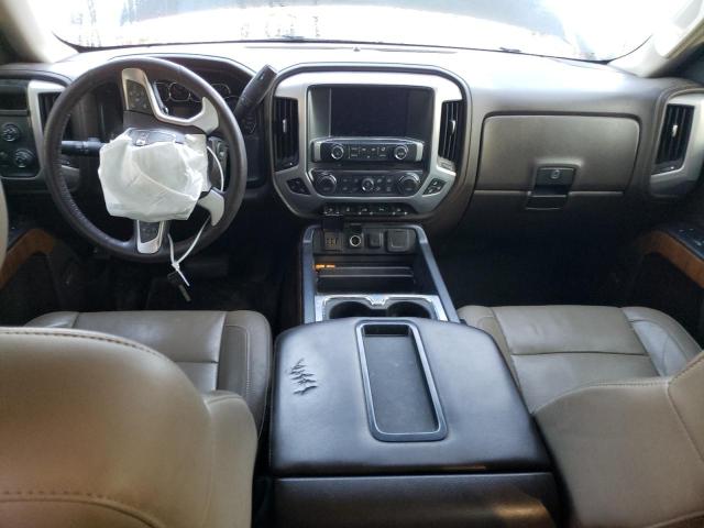 Photo 8 from auction – 2015 GMC SIERRA K15 with VIN 3GTU2VEC2FG270265