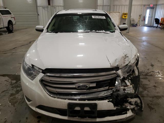 Photo 5 from auction – 2013 FORD TAURUS SEL with VIN 1FAHP2E96DG181013