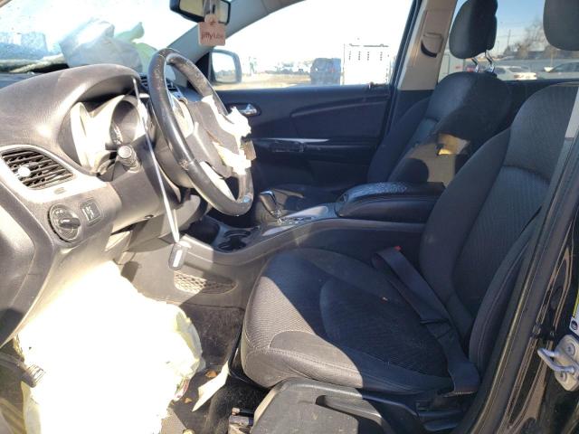 Photo 7 from auction – 2017 DODGE JOURNEY SE with VIN 3C4PDCAB4HT508314