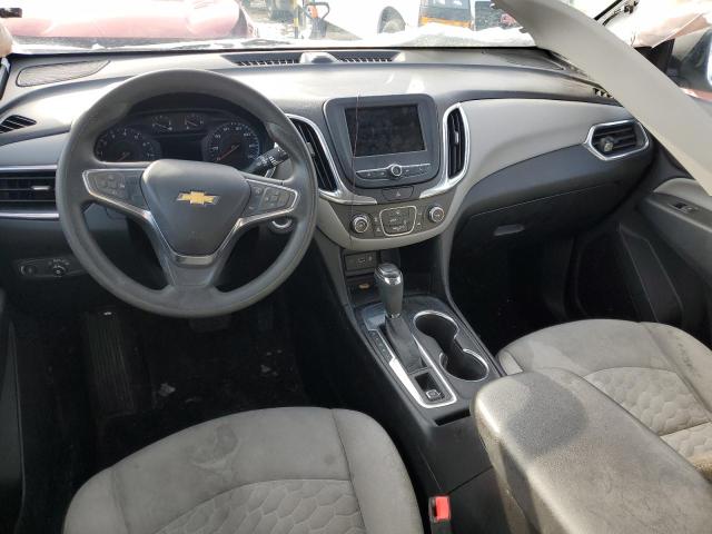 Photo 8 from auction – 2019 CHEVROLET EQUINOX LS with VIN 2GNAXHEVXK6150914