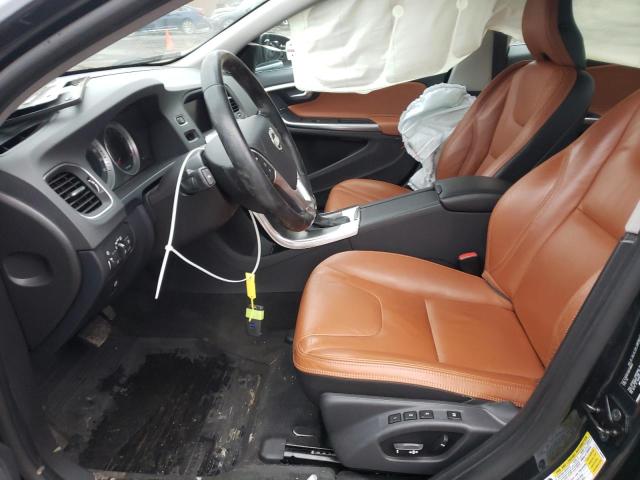 Photo 7 from auction – 2013 VOLVO S60 T5 with VIN YV1612FH3D2188825