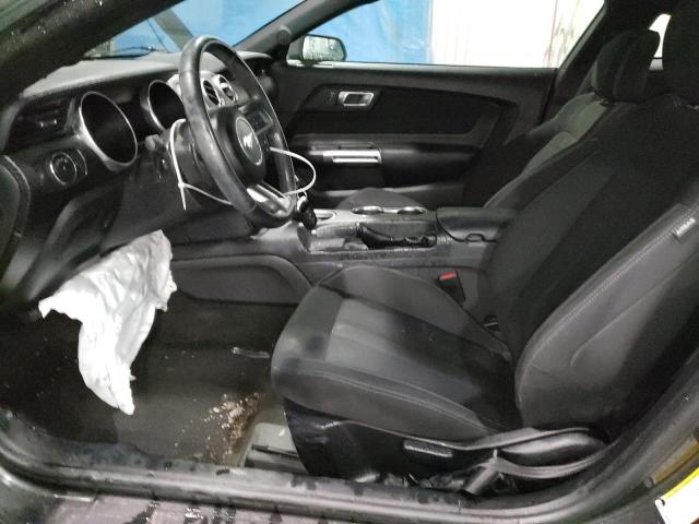 Photo 7 from auction – 2018 FORD MUSTANG with VIN 1FA6P8TH7J5174549