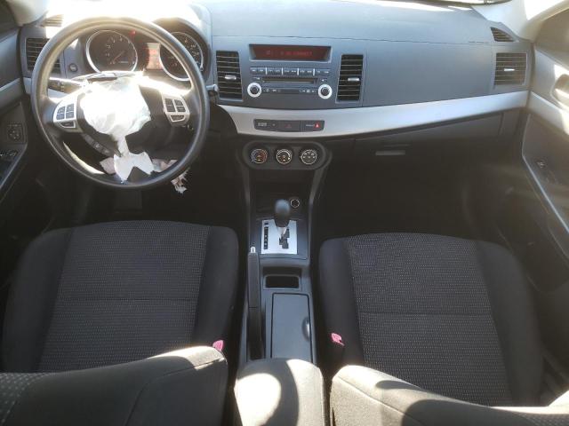 Photo 8 from auction – 2011 MITSUBISHI LANCER ES/ with VIN JA32U2FU3BU044037