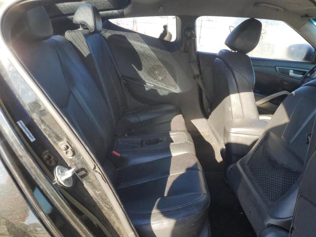 Photo 10 from auction – 2015 HYUNDAI VELOSTER T with VIN KMHTC6AE6FU222413