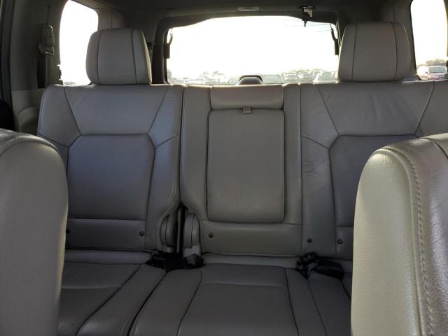 Photo 10 from auction – 2012 HONDA PILOT EXL with VIN 5FNYF3H55CB001475