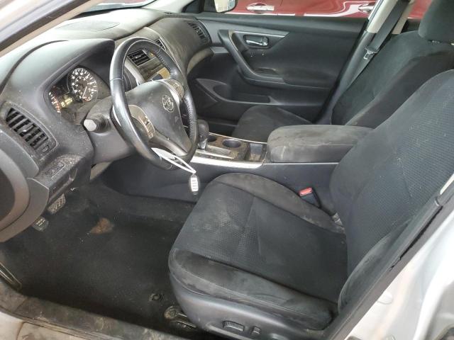 Photo 7 from auction – 2015 NISSAN ALTIMA 2.5 with VIN 1N4AL3AP7FC162701