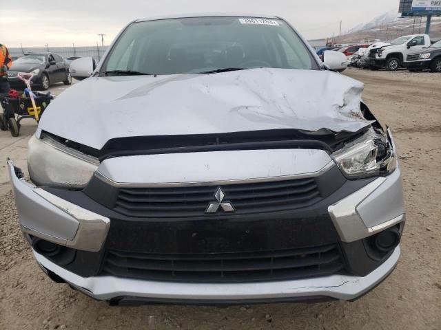 Photo 5 from auction – 2016 MITSUBISHI OUTLANDER with VIN JA4AP3AU2GZ049932