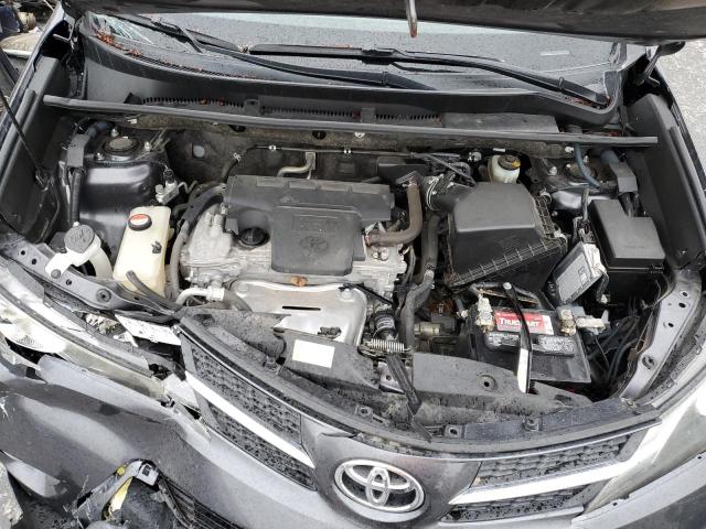 Photo 12 from auction – 2015 TOYOTA RAV4 XLE with VIN JTMWFREV6FD069486