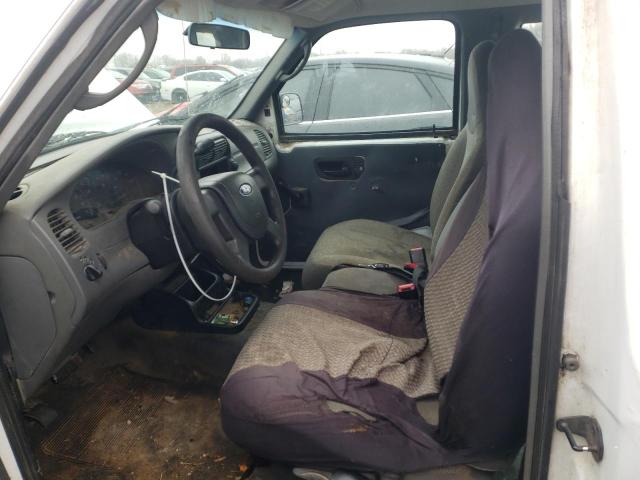 Photo 7 from auction – 2004 FORD RANGER SUP with VIN 1FTYR14U74PA45588