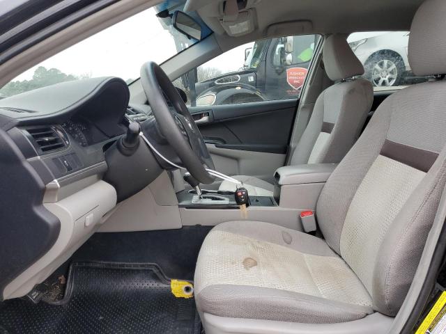 Photo 7 from auction – 2012 TOYOTA CAMRY BASE with VIN 4T1BF1FK3CU136265
