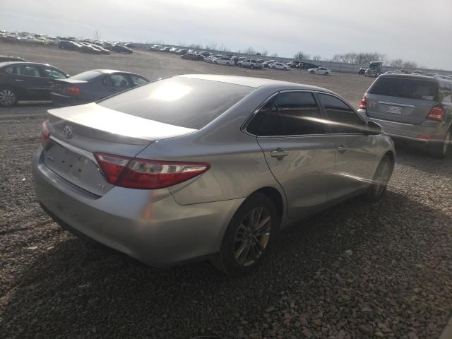 Photo 3 from auction – 2017 TOYOTA CAMRY LE with VIN 4T1BF1FK3HU366685