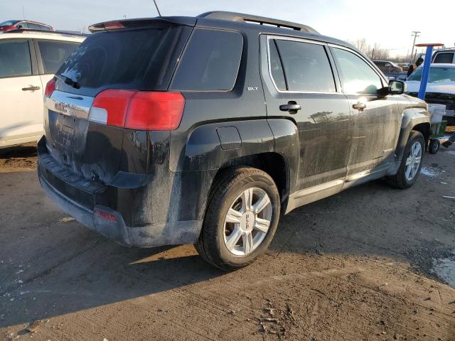 Photo 3 from auction – 2015 GMC TERRAIN SL with VIN 2GKALSEK9F6367128