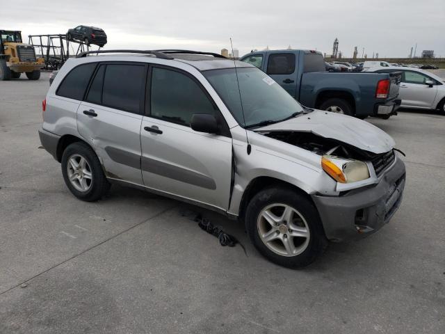 Фото 4 с аукциона – 2002 TOYOTA RAV4 с VIN JTEGH20V420067357