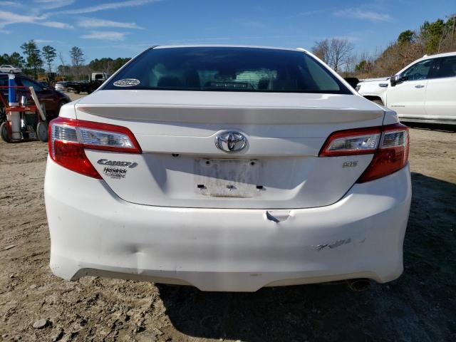 Photo 6 from auction – 2014 TOYOTA CAMRY L with VIN 4T1BF1FK9EU828369